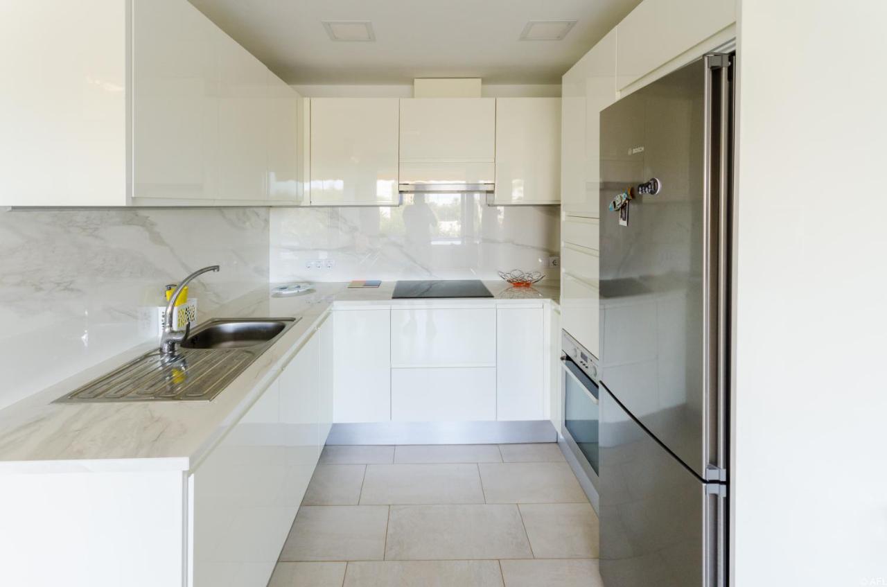 Holiday Apartment With Direct Sea Promenade Access Maspalomas  Zewnętrze zdjęcie