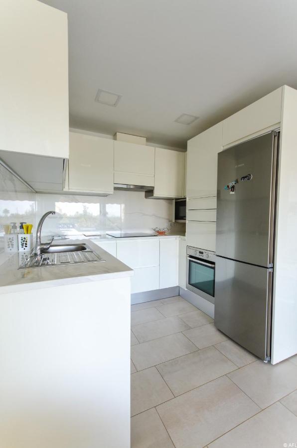 Holiday Apartment With Direct Sea Promenade Access Maspalomas  Zewnętrze zdjęcie