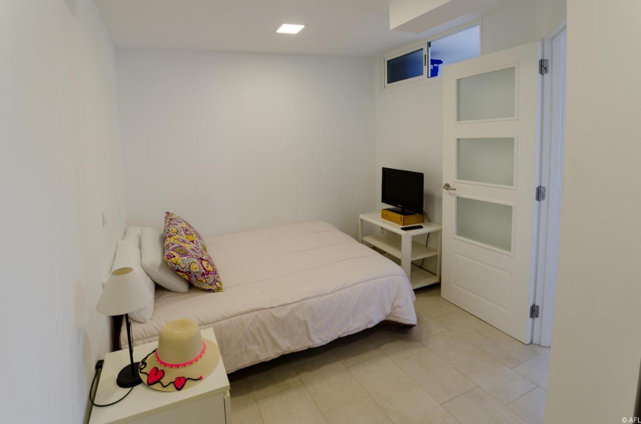 Holiday Apartment With Direct Sea Promenade Access Maspalomas  Zewnętrze zdjęcie