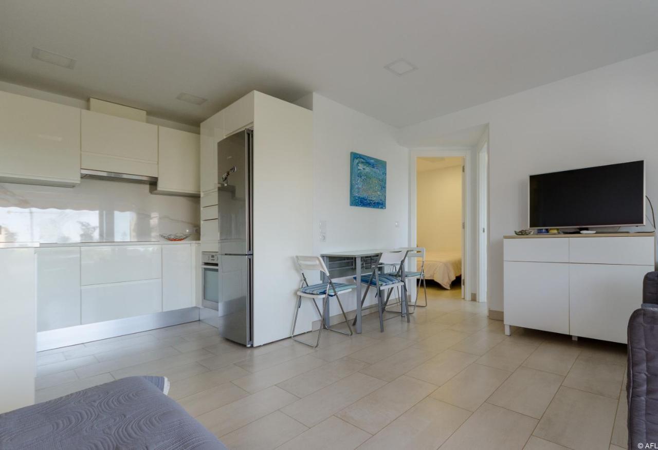 Holiday Apartment With Direct Sea Promenade Access Maspalomas  Zewnętrze zdjęcie
