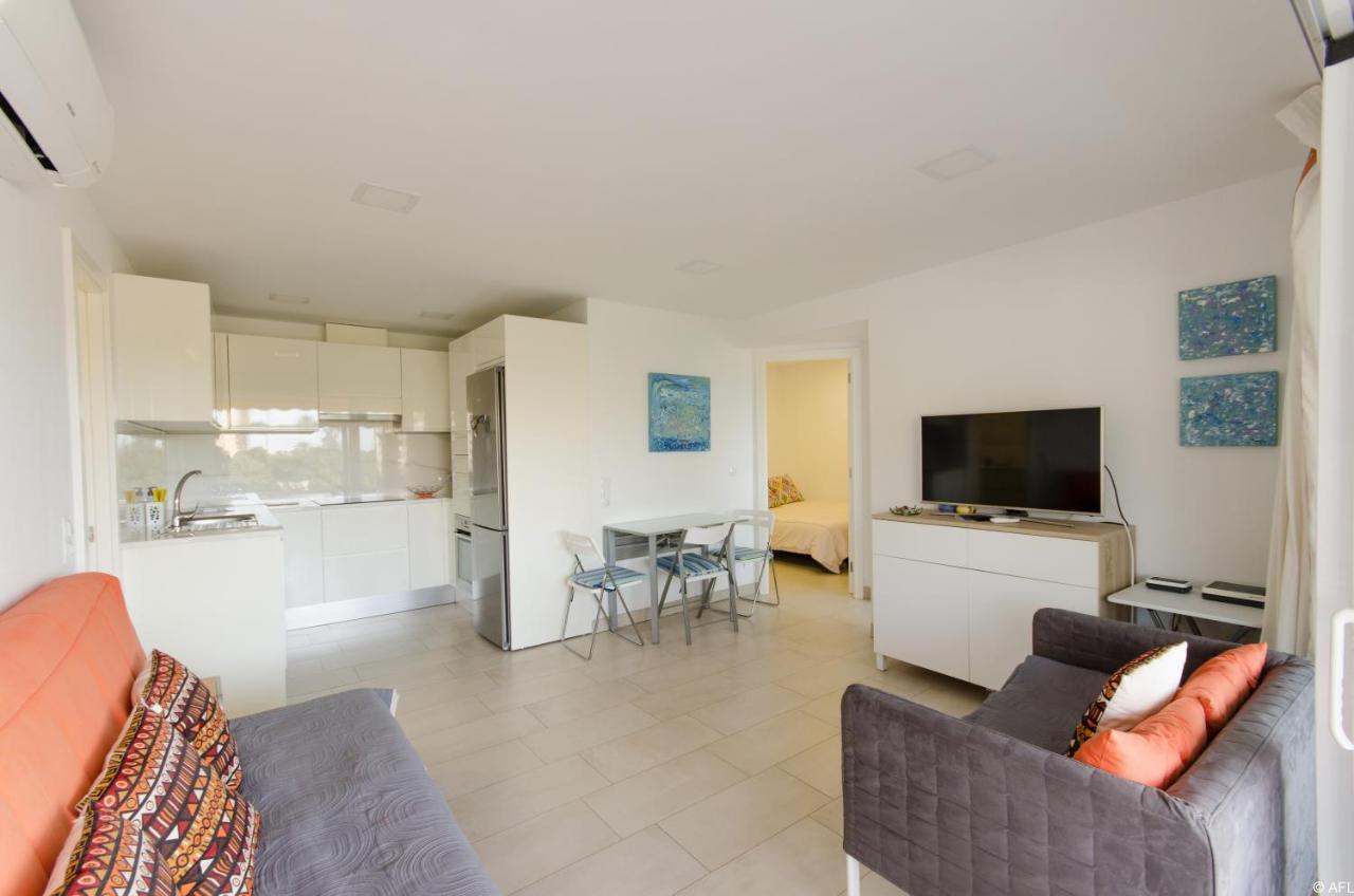 Holiday Apartment With Direct Sea Promenade Access Maspalomas  Zewnętrze zdjęcie
